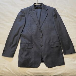 Joseph Abbound Suit 40R Pants Size 34/31